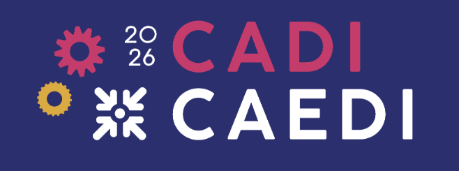 CADI CAEDI 2026