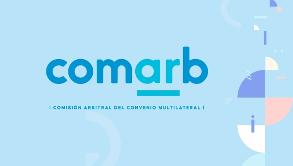 COMARB Marzo