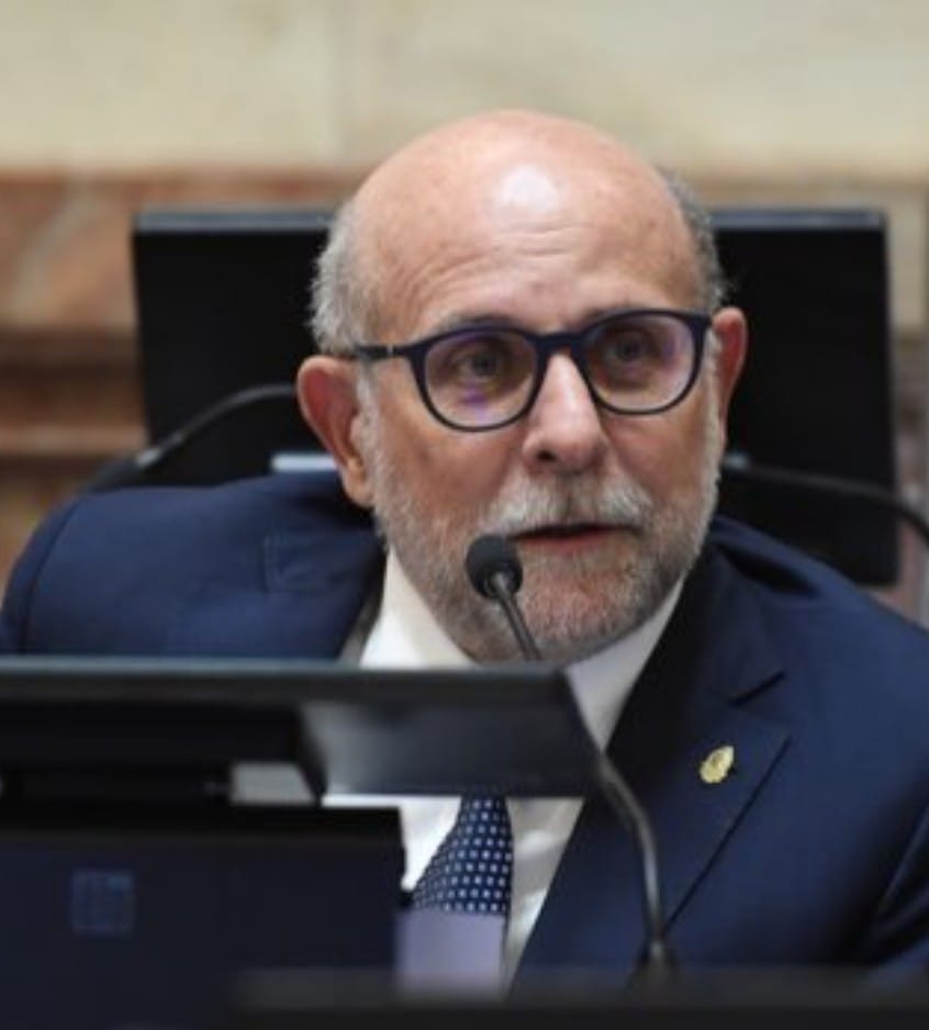 Ing. Flavio Fama