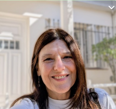 Dra. Prof. Marisa De Giusti