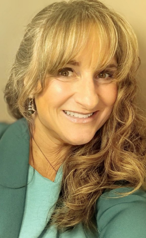 Dra. Prof. María Paula González